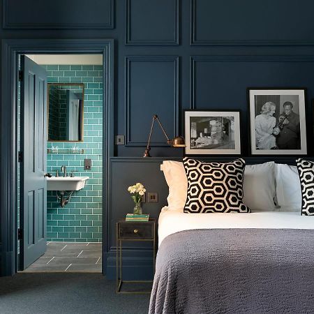 The George Hotell Cheltenham Eksteriør bilde